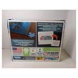 FACTORY SEALED - Buffalo Games - Sapphire Select - Eric Dowdle - La Jolla Cove - 1000 Piece Jigsaw Puzzle  Challenging & Fun  Blue Core Puzzle Board  Giftable Display Box - Full Size Poster Incl