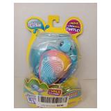 FACTORY SEALED - Little Live Pets Turtle- Styles May Vary