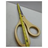 25 Inch Gold Scissors for Grand Opening  Heavy Duty Scisors 25