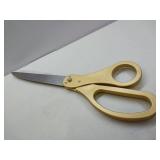 25 Inch Gold Scissors for Grand Opening  Heavy Duty Scisors 25