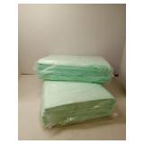 FACTORY SEALED - MEDLINE Extra Large Protective Bed Pad - 36 x 36", 2 Packages Of 5 (10 Bed Pads in Total)
