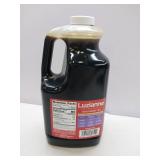 FACTORY SEALED - Luzianne Iced Sweet Tea Concentrate, 64 FL OZ - Makes 6 Gallon
