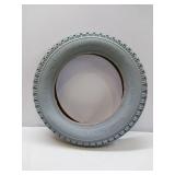 APPEARS NEW - INVACARE Power Express 12½ x 2¼ Gray Wheelchair Tire