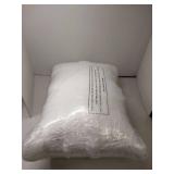 HALANS Bed Pillows for Sleeping - Breathable & Comfortable, Ideal for Side, Back & Stomach Sleepers, Hotel Collection Quality 20X26" Standard(2PACK)