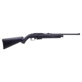 Crosman 1077 Semi-Auto CO2-Powered .177-Caliber Pellet Air Rifle  - Retail: $103