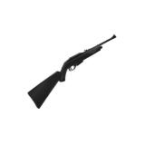 Crosman 1077 Semi-Auto CO2-Powered .177-Caliber Pellet Air Rifle  - Retail: $103
