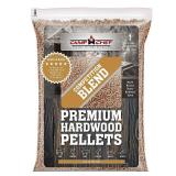 APPEARS NEW - Camp Chef Smoker Grill Natural Competition Blend Hardwood Pellets  20 Pounds