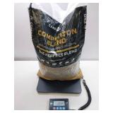 APPEARS NEW - Camp Chef Smoker Grill Natural Competition Blend Hardwood Pellets  20 Pounds