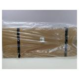 APPEARS NEW - NobleRealm® ???????????? ???????? Bunkie Board | Twin Bed Board Under Mattress Support | Bed Support Slats (33