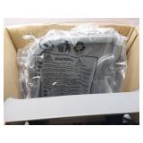 FACTORY SEALED - Baby Highchair, Gray