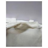 FACTORY SEALED - BeeProGear 3-layer Ultra Ventilated Mesh Bee Suit for Beekeepers |Round Veil Sting-Proof Beekeeping Suit with Leather gloves and bag (White, XX-Large)  - Retail: $105
