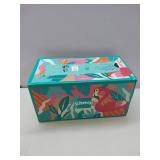 FACTORY SEALED - Kleenex Trusted Care Facial Tissues Box