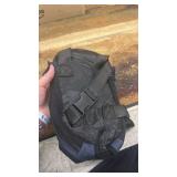 Denim Pet Dog Backpack Outdoor Travel Cat Carrier Bag for Small Dogs Breathable Shoulder Puppy Kedi Carring Bags Pets Products(Denim S PocketA,S-in 2.5kg) - Retail: $56