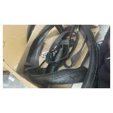 Tannus Bike Tires, Size 700x35-40 (622x35-40) - Retail: $50