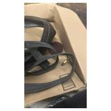 Tannus Bike Tires, Size 700x35-40 (622x35-40) - Retail: $50