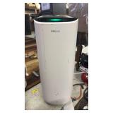 Filtrete Smart Air Purifier & Air Quality Monitor Medium Rooms, up to 150 sqft, Alexa enabled, Wi-Fi Simple Setup, True HEPA Filter for Allergens, Dust, Bacteria, & Viruses, Alexa smart reorders - Ret