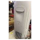 Filtrete Smart Air Purifier & Air Quality Monitor Medium Rooms, up to 150 sqft, Alexa enabled, Wi-Fi Simple Setup, True HEPA Filter for Allergens, Dust, Bacteria, & Viruses, Alexa smart reorders - Ret