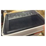 AIRPLUS Dehumidifier for Basement - 4,500 Sq. Ft. 70 Pints, Multifunctional Dehumidifier with Drain Hose & Auto Shut-Off Function, Powerful Dehumidifiers for Home(AP2103) - Retail: $140