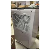 AIRPLUS Dehumidifier for Basement - 4,500 Sq. Ft. 70 Pints, Multifunctional Dehumidifier with Drain Hose & Auto Shut-Off Function, Powerful Dehumidifiers for Home(AP2103) - Retail: $140