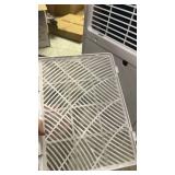 AIRPLUS Dehumidifier for Basement - 4,500 Sq. Ft. 70 Pints, Multifunctional Dehumidifier with Drain Hose & Auto Shut-Off Function, Powerful Dehumidifiers for Home(AP2103) - Retail: $140