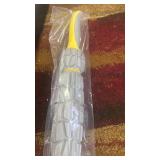 21in Massage Stick Portable Roller - Retail: $25