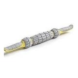 21in Massage Stick Portable Roller - Retail: $25