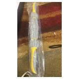 21in Massage Stick Portable Roller - Retail: $25