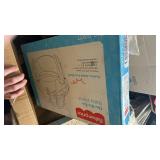 Portable Baby Dome with Toys - Retail: $95