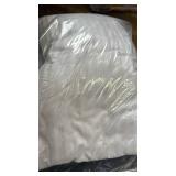 Beckham Hotel Collection Bed Pillow, Set of 1 - Retail: $60