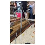 Retractable Sign Stand with Carry Bag for Events and Displays - Retail: $45