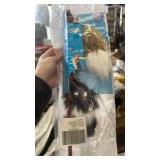 Outward Hound Tail Teaser with Refill Dog Teaser Toy - Retail: $18
