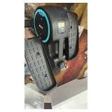 Under-Desk Elliptical Machine - Retail: $249