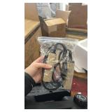 Under-Desk Elliptical Machine - Retail: $249