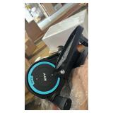 Under-Desk Elliptical Machine - Retail: $249