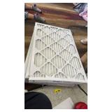 Nordic Pure 16x25x1 (15 1/2 x 24 1/2 x 3/4) Pleated MERV 14 Air Filters 6 Pack - Retail: $80