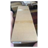 Dog Ramp for Couch, Bed, and Car, Adjustable, Portable, Foldable, Non-Slip Wooden Pet Ramp for Small, Medium, and Senior Dogs and Cats - Retail: $65