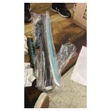 Anime Demon Slayer Sword Katana 31 Inch Decorative Collectible Gift Cosplay Sword, Various Styles Available - Retail: $27