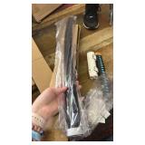 Anime Demon Slayer Sword Katana 31 Inch Decorative Collectible Gift Cosplay Sword, Various Styles Available - Retail: $27