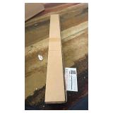 Polypropylene Training Martial Sword, Practice Katana Sword with Sheath, Training Katana for Practice - Retail: $30