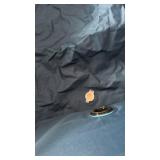 Peteast Foldable Dog Pool - Retail: $51
