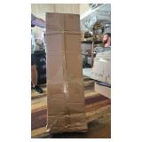 Welfuturer Dresser for Bedroom Van Gogh Dressers with 9 Drawers Chest of Drawers Fabric Clothes Drawer Fabric Closet Organizer for Living Room Entryway Nursery Sturdy Steel Frame Wood Top - Retail: $1