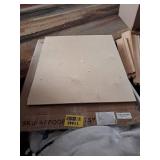 ALINE FURNITURE Pull Out Drawers for Cabinets Birch Wood, 18\" W X 21\" D Soft Close Slide Out Shelves for Kitchen Cabinets, Pullout Drawer for Pantry Cabinet Organizer - Retail: $70
