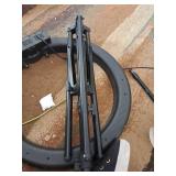 Ring Light with Tripod Stand - Retail: $74
