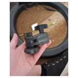 Ring Light with Tripod Stand - Retail: $74
