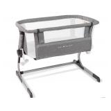Adasha Bedside Sleeper Bassinet - Retail: $129