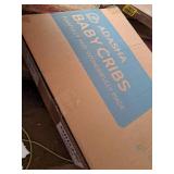 Adasha Bedside Sleeper Bassinet - Retail: $129