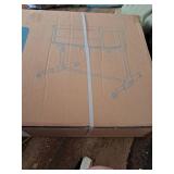 Adasha Bedside Sleeper Bassinet - Retail: $129