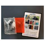 Package Delivery Boxes for Outside, Large Mailbox for Parcel, Galvanized Steel Parcel Mailbox, Wall Mounted Lockable Anti-Theft for Porch,Curbside,BG019A-Gray - Retail: $220