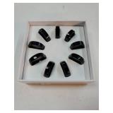 RingConn Sizing Kit - Size First Before You Buy - Choose from 9 Sizes - Sizes 6 to 14 - Find The Perfect Ring Size Smart Ring Size - Only Compatible Smart Ring