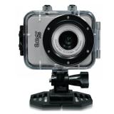 Sound Around Gear Pro HD 1080P Action Camera Hi-Res Digital Camera/Camcorder with Full HD Video, 12.0 Mega Pixel Camera & 2.4